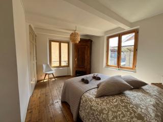 Maison familiale des remparts - 7