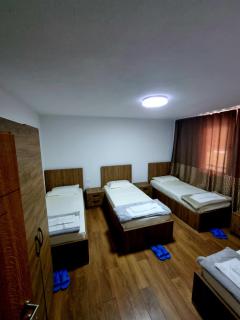 Guesthouse Rama - 9
