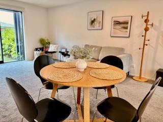 Close to Arena and one kilometer from Railway station onsite EV car park - 9