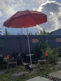 Ayunda Stay & Hostel - Airsatang - 5