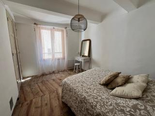 Maison familiale des remparts - 9