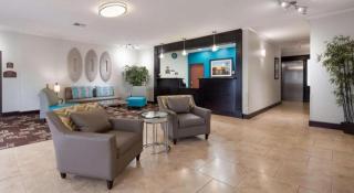 Best Western Plus DeRidder Inn and Suites - DeRidder - 4
