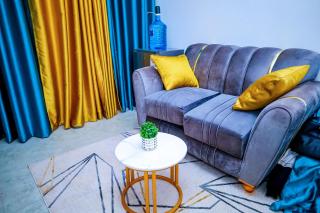 Lucky Suites - Nairobi - 7