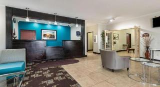 Best Western Plus DeRidder Inn and Suites - DeRidder - 2