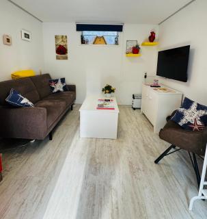 Zomerhuisje Maranatha - Noordwijk - 7