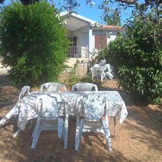 Villa Angeli - La Torba - 5