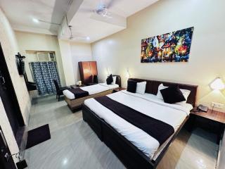 The Garden inn Varanasi - 6