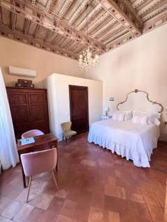 1550 Residenza d’Epoca - Siena - 8
