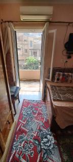 Hewidi deluxe Bedroom 12 min from Cairo Airport 3 min from famous Roxy Square free AP dropoff 距开罗机场十二分钟的豪华卧室 免费机场送机 - Kairo - 8