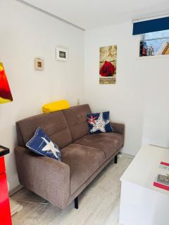 Zomerhuisje Maranatha - Noordwijk - 9