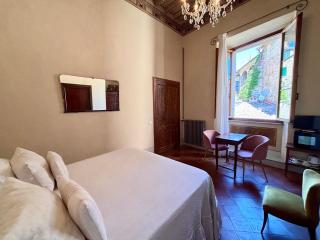 1550 Residenza d’Epoca - Siena - 9