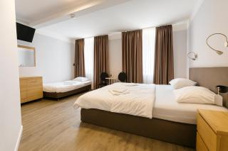 City Hotel Storch - Cologne - 4