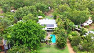 1770 Southern Cross Travellers Retreat - Agnes Water - 0