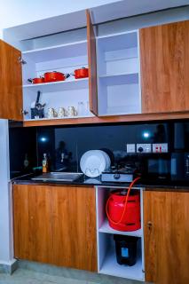 Lucky Suites - Nairobi - 9