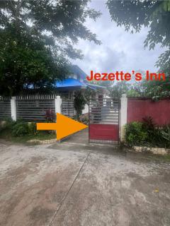 Jezette's Inn - Sipalay - 1
