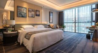 Guizhou AUWI HOTEL - Anshun - 2