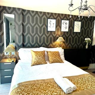 The Aspen Suite in Greater London - Orpington - 0