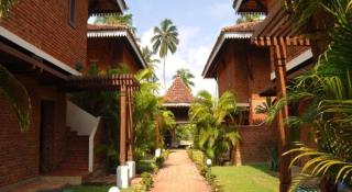 Club Bentota Hotel - Bentota - 7