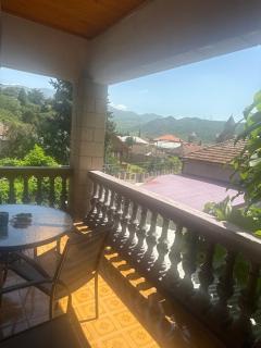 Noes home - Mzcheta - 4