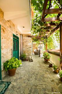 Anastou's Traditional House - Kalopanayiotis - 0