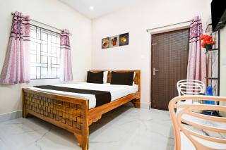 Hotel O Shree Jagannath Residency - 9