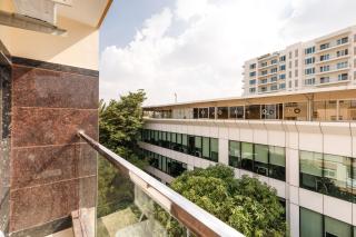 Move-Inn OBS Serviced Apartments Koramangala - Bangalore - 4