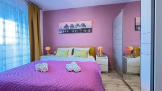 Fairytale Harmony Spacious & King Beds & Free Parking - 1