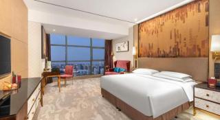 Shijiazhuang Ximeijin Continental Hotel - 3