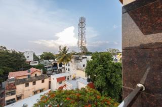 Move-Inn OBS Serviced Apartments Koramangala - 3