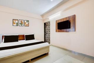 Super Hotel O Radhe Hotel - 0