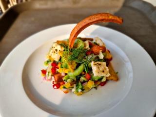 Vivaana Museum Hotel - 4