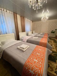 RECHARGE guest house - 5