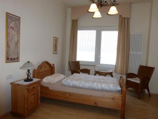 Hotel Villa Tosca - Hannover - 9