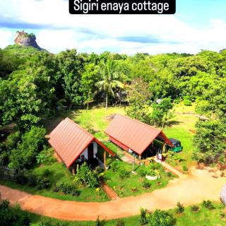 Sigiri Enaya Cottage - 8