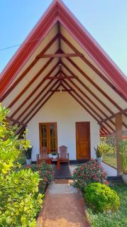 Sigiri Enaya Cottage - 3