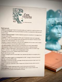 Casa Carmelina - Holiday Home - SantʼAgata di Militello - 6