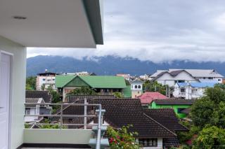 Baan Sinkaew Apartment Chiangmai - บ้านสินแก้ว อพาร์ทเม้นท์ เชียงใหม่ - 1