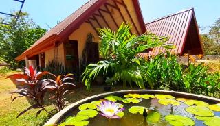 Sigiri Enaya Cottage - 5
