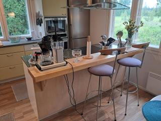 Beautiful 4 Bedroom cottage with wood sauna - - 6