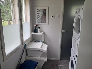 Beautiful 4 Bedroom cottage with wood sauna - - 4