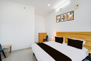 Hotel O Nayati Grand - 5