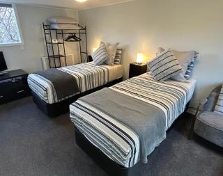 Lilliput lodge, Kelvin Heights, Queenstown - 8