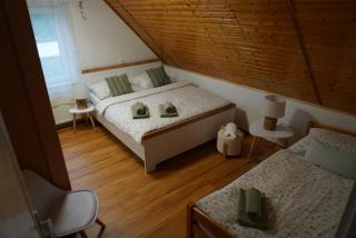 Apartmán Jako u Babičky - Tisá - 4