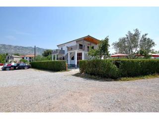 Apartments in Starigrad-Paklenica 35542 - Starigrad-Paklenica - 8