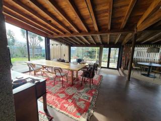 Galician Stone House Santiago - - 3