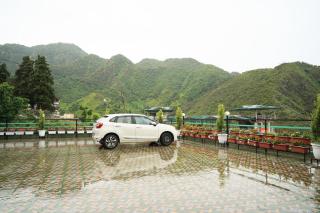 Hotel HSR Residency - 6