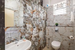 Move-Inn OBS Serviced Apartments Koramangala - 6