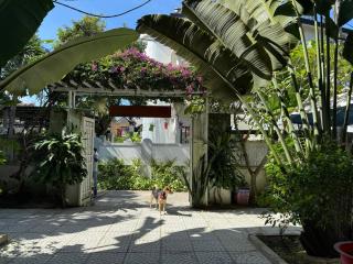 An Bang Gold Coast Beach Villa - Hội An - 1