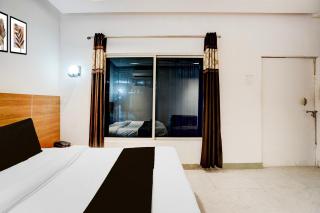 Hotel O The Royal Cargo Resort - 8