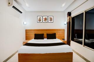 Hotel O The Royal Cargo Resort - Vrindāvan - 7